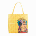 Frida Kahlo® – Tote Bag – Museum Portrait