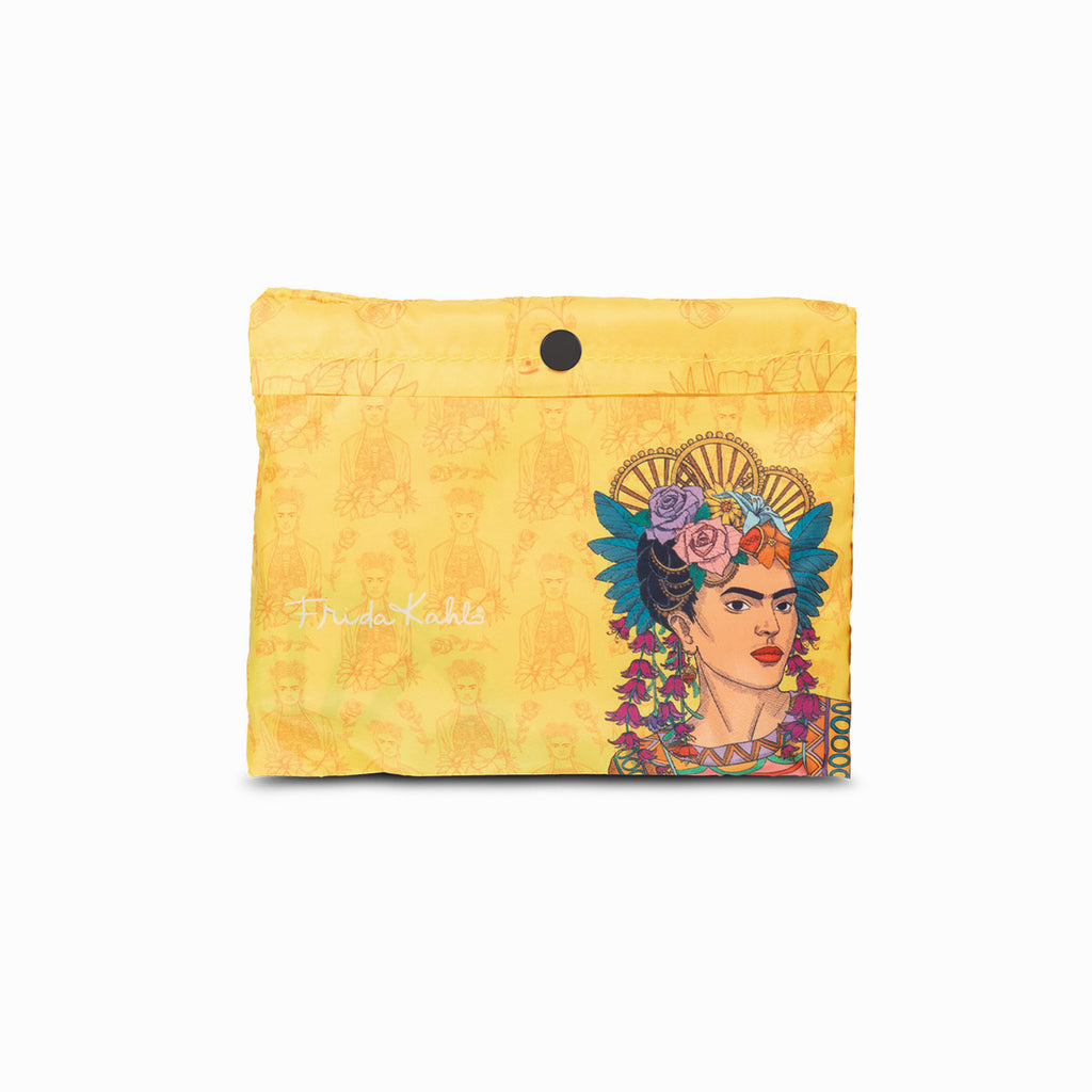 Frida Kahlo® – Tote Bag – Museum Portrait – product photo