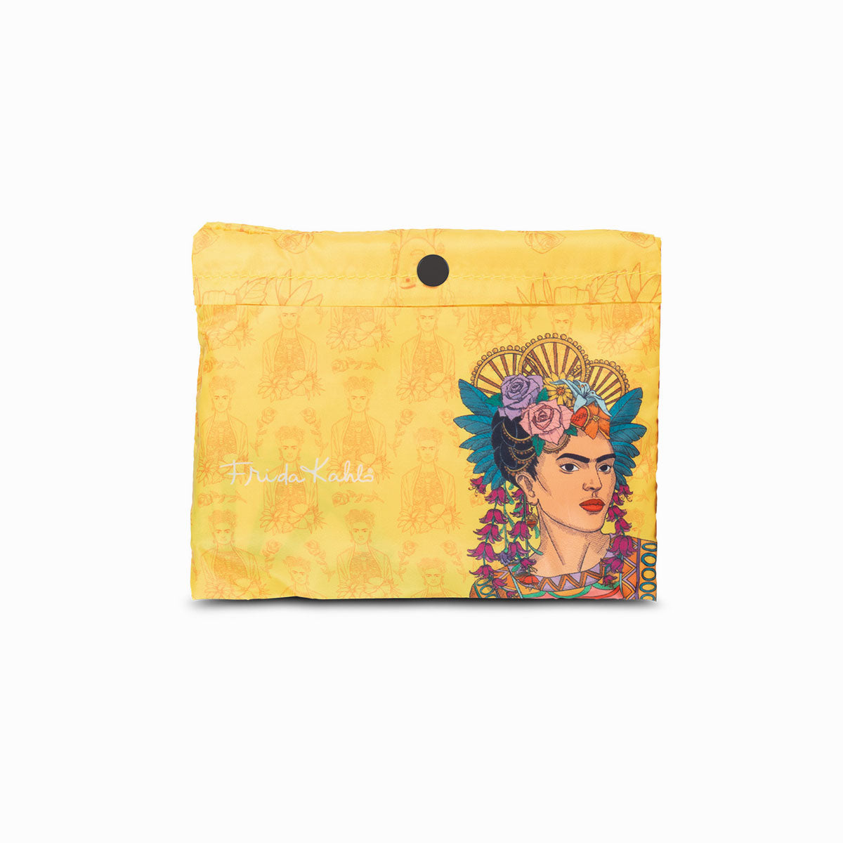 Frida Kahlo® – Tote Bag – Museum Portrait