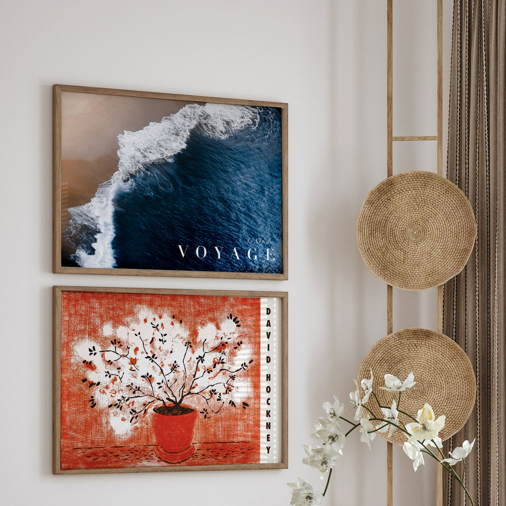 L'Art du Voyage