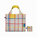 Tote Bag – Piet Mondrian (Composition 01)