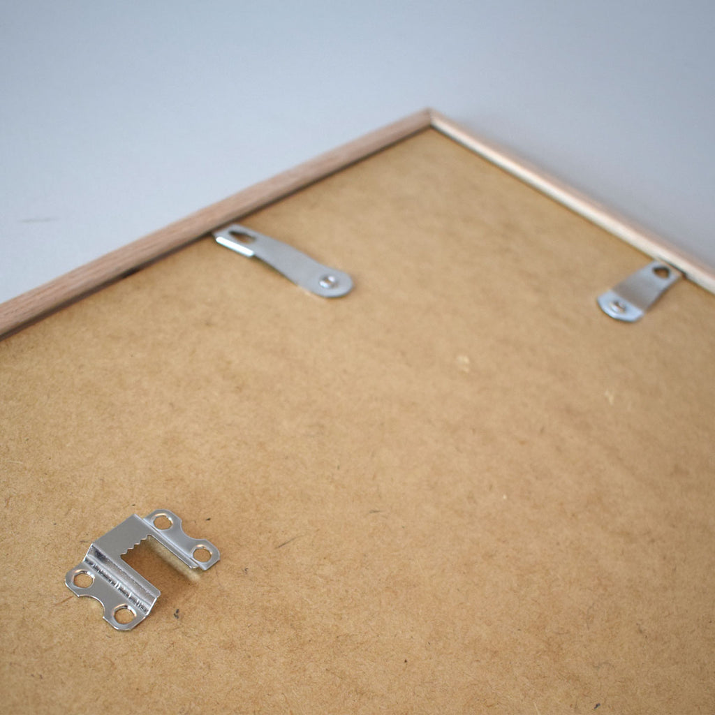 Cork Notice Board – Cashmere Gray Frame