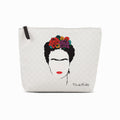 Frida Kahlo® – Toiletry Bag – Frida Kahlo art poster