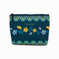Frida Kahlo® – Toiletry Bag – Botanical Bloom art poster