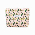 Frida Kahlo® – Toiletry Bag – Vibrant Parrot art poster