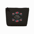 Frida Kahlo® – Toiletry Bag – Viva la Vida art poster