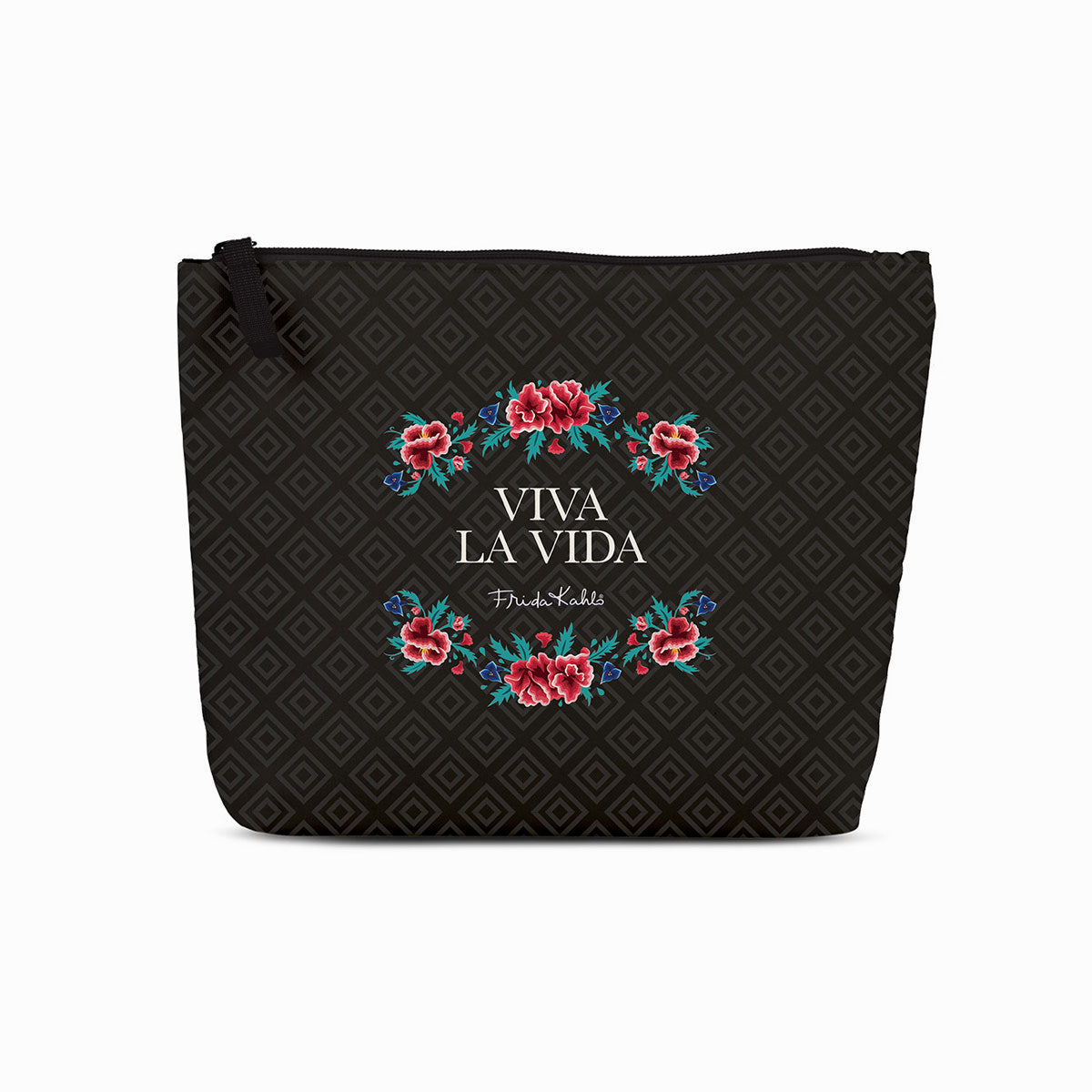 Frida Kahlo® – Toiletry Bag – Viva la Vida art poster