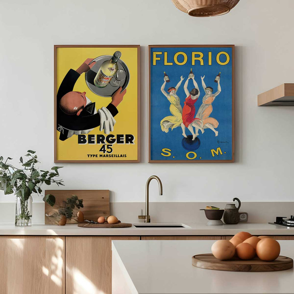 Vintage – Florio SOM