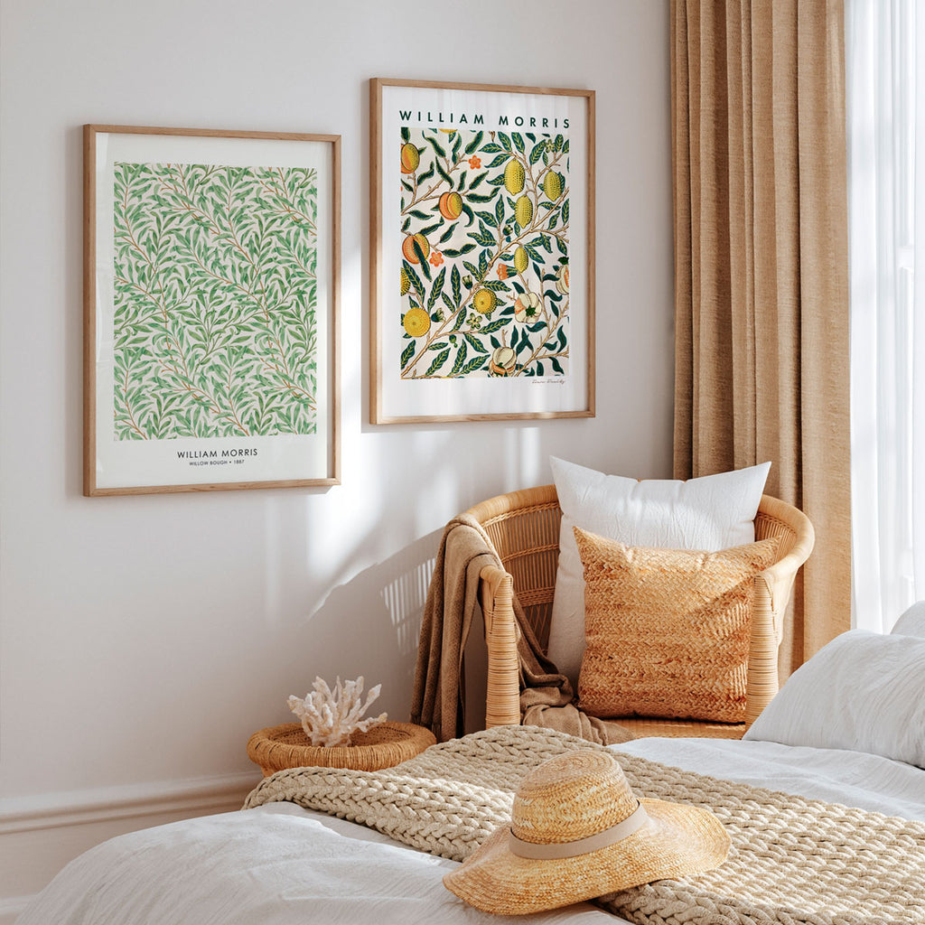 William Morris – Willow Bough